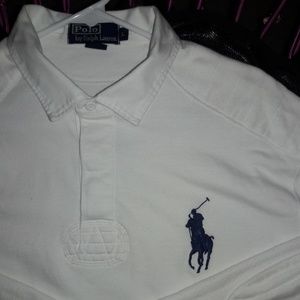 Polo rugby